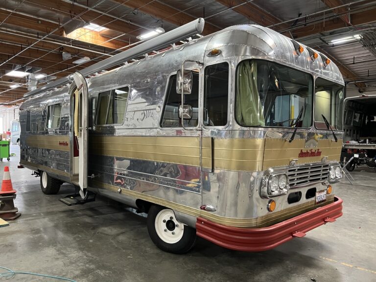 RV Restoration